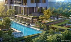 Hudson Place Residences (U/C) (D5), Apartment #550042401